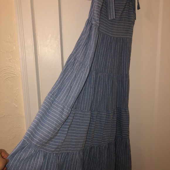 Long dress - Picture 3 of 3